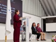 Copriseh certifica en manejo higiénico a cerca de 300 comerciantes de alimentos y purificadoras en Tizayuca
