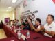 Baja hasta 40% el embarazo adolescente en Tulancingo; presentan balance en sesión del Comupo