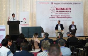 Unidad de Planeación encabeza foro gubernamental “Hidalgo Transforma”