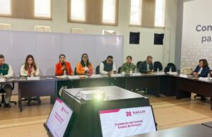 Reconocen labor de más de 300 parteras en Hidalgo con la creación del Comité Estatal de Partería