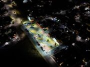 Pachuca no se detiene: suma 11 espacios más a su programa de iluminación