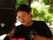 Alumnas del sistema DIF Huejutla consolidan su aprendizaje mediante la práctica ciudadana