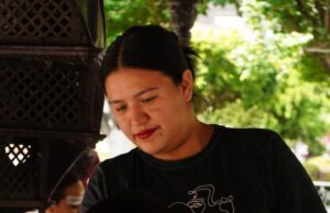 Alumnas del sistema DIF Huejutla consolidan su aprendizaje mediante la práctica ciudadana