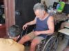 En Tulancingo, Salud a Tu Alcance lleva atención médica a personas que no pueden salir de casa