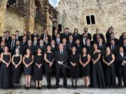 Ofrecerá la Orquesta Sinfónica del Estado de Hidalgo concierto gratuito en la Catedral de Huejutla