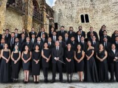 Ofrecerá la Orquesta Sinfónica del Estado de Hidalgo concierto gratuito en la Catedral de Huejutla