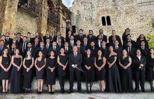 Ofrecerá la Orquesta Sinfónica del Estado de Hidalgo concierto gratuito en la Catedral de Huejutla