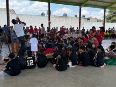 Tulancingo cierra el verano con creatividad y nuevas experiencias para la niñez