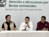 Concluyen Asambleas Informativas para la Relocalización; familias recibirán apoyo único