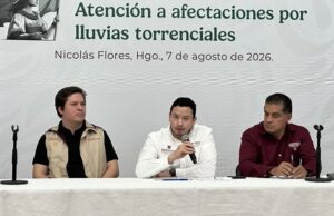 Concluyen Asambleas Informativas para la Relocalización; familias recibirán apoyo único