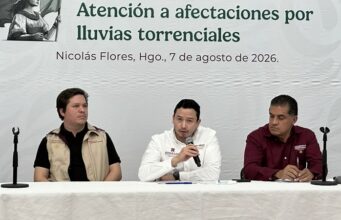 Concluyen Asambleas Informativas para la Relocalización; familias recibirán apoyo único