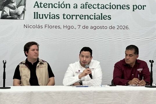 Concluyen Asambleas Informativas para la Relocalización; familias recibirán apoyo único
