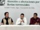 Concluyen Asambleas Informativas para la Relocalización; familias recibirán apoyo único