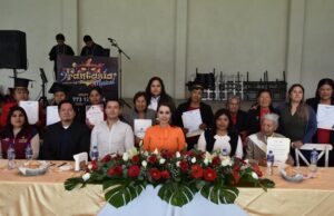 Concluye con éxito el Curso Hidalgo de Envejecimiento Saludable en Tlaxcoapan