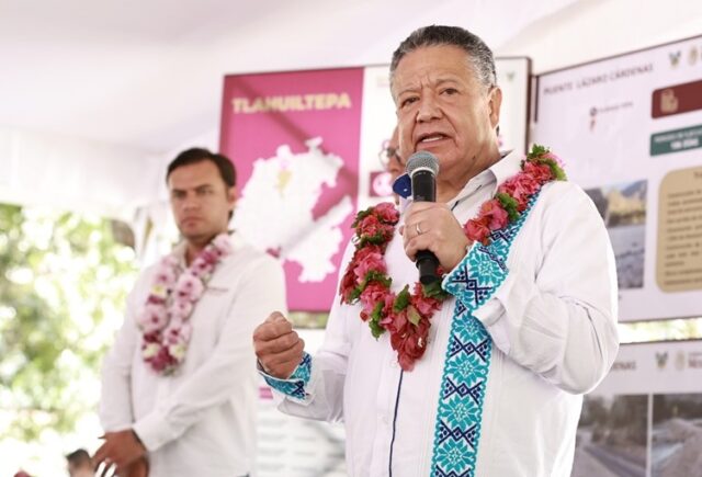 gobernador
