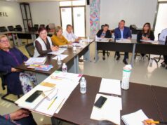 IHE coordina acciones para inicio del ciclo escolar 2026-2027