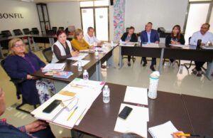 IHE coordina acciones para inicio del ciclo escolar 2026-2027