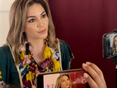 POLÍTICOS CON UN RENOVADO PERFIL COMO BRISEYDA TORRES APUNTAN A SEPULTAR ANACRÓNICOS CACICAZGOS EN HUEJUTLA