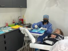 Se amplían a cinco días las Jornadas Médicas Gratuitas en Tulancingo