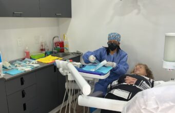 Se amplían a cinco días las Jornadas Médicas Gratuitas en Tulancingo