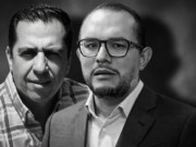 EL DEMOLEDOR “GANCHO AL HÍGADO” DE RICARDO CRESPO, AL TAMBALEANTE MARCO MENDOZA