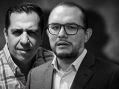 EL DEMOLEDOR “GANCHO AL HÍGADO” DE RICARDO CRESPO, AL TAMBALEANTE MARCO MENDOZA