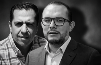 EL DEMOLEDOR “GANCHO AL HÍGADO” DE RICARDO CRESPO, AL TAMBALEANTE MARCO MENDOZA