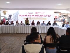 Gobierno de Hidalgo regresa a Acaxochitlán con seguimiento a planteamientos ciudadanos