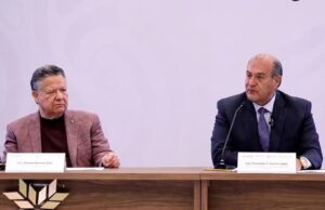 LOS ACIERTOS DE JULIO MENCHACA QUE POSICIONAN A HIDALGO, COMO REFERENTE DE LOS AVANCES EDUCATIVOS DEL PAÍS