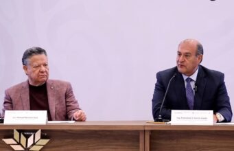 LOS ACIERTOS DE JULIO MENCHACA QUE POSICIONAN A HIDALGO, COMO REFERENTE DE LOS AVANCES EDUCATIVOS DEL PAÍS