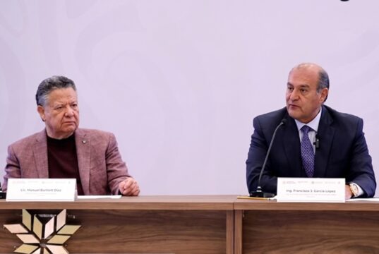 LOS ACIERTOS DE JULIO MENCHACA QUE POSICIONAN A HIDALGO, COMO REFERENTE DE LOS AVANCES EDUCATIVOS DEL PAÍS