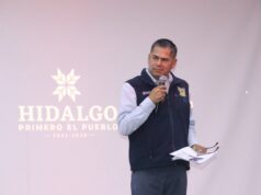 SSPH da seguimiento a estrategia de coordinación en seguridad con municipios