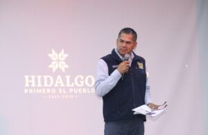 SSPH da seguimiento a estrategia de coordinación en seguridad con municipios