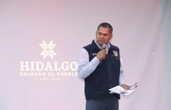SSPH da seguimiento a estrategia de coordinación en seguridad con municipios