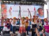 Gobierno de Hidalgo reconoce labor de parteras tradicionales en el Día Internacional de los Pueblos Indígenas