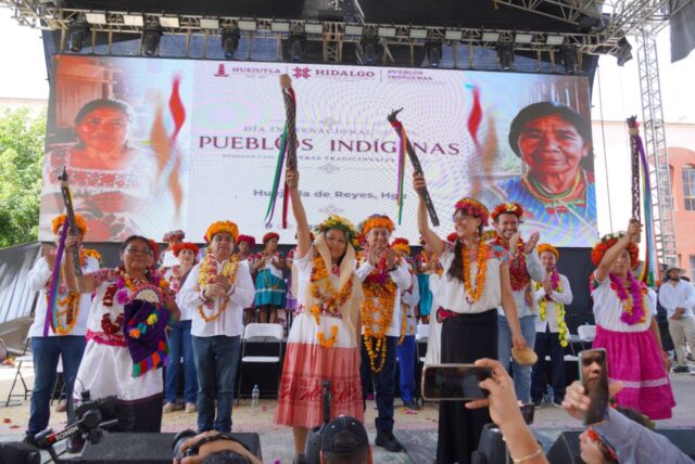 pueblos indígenas uplah