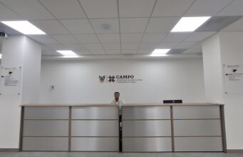 Saderh estrena nueva sede para atender a las familias del campo