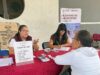 La Ciudad de las Mujeres despliega jornada de salud integral y atención jurídica en Atitalaquia