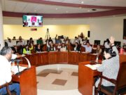 Décima Novena Sesión Ordinaria del Ayuntamiento de Tulancingo