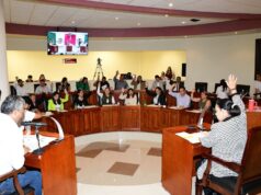 Décima Novena Sesión Ordinaria del Ayuntamiento de Tulancingo