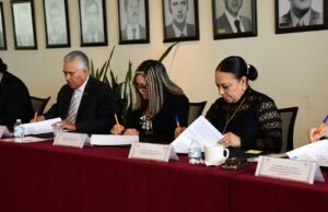 Fortalece Gobierno de Tulancingo alianzas educativas con convenios de colaboración en beneficio de las y los estudiantes