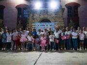 DIF Huejutla concluye un verano educativo, de recreación y diversión en diversos espacios municipales