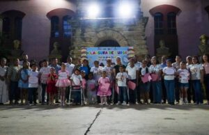 DIF Huejutla concluye un verano educativo, de recreación y diversión en diversos espacios municipales