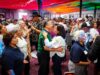 Más de 12 mil personas mayores participan en Viviendo en Plenitud