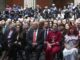 Julio Menchaca respalda el liderazgo de Claudia Sheinbaum y destaca obras clave para Hidalgo en su Segundo Informe