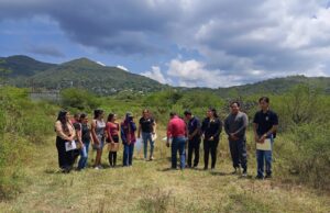 UPN iniciará construcción de su sede regional Jacala