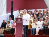 A cuatro años del gobierno de Julio Menchaca, ¡Hidalgo es una potencia en marcha!