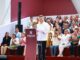 A cuatro años del gobierno de Julio Menchaca, ¡Hidalgo es una potencia en marcha!