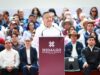 CUARTO INFORME DE JULIO MENCHACA; LA ABISMAL DIFERENCIA ENTRE EL HIDALGO DE AYER Y DE HOY