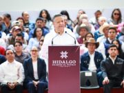 CUARTO INFORME DE JULIO MENCHACA; LA ABISMAL DIFERENCIA ENTRE EL HIDALGO DE AYER Y DE HOY